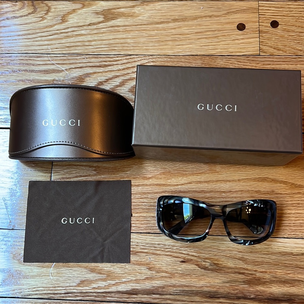 Gucci Sunglasses